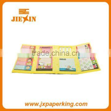 Customiezd Colorful Cute Sticky Post Note it photo-3