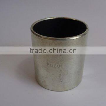 High Performence Carbon Steel Selflubricating Bearing Bushing photo-2