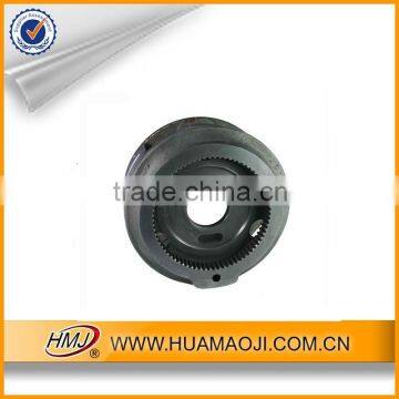 differential planetary gear of HD1250 Chinese manufactured