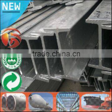 China Supplier Steel Section Steel i Beams Sizes for Sale h Beam