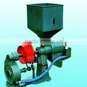 paddy maize corn polisher