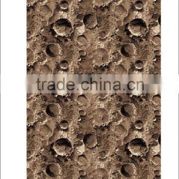 Luxury design pattern 3D printed Carpet for decoration