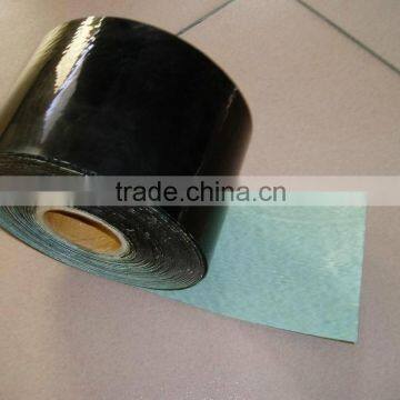 Self Adhsive Bitumen Tape For Waterproofing photo-2
