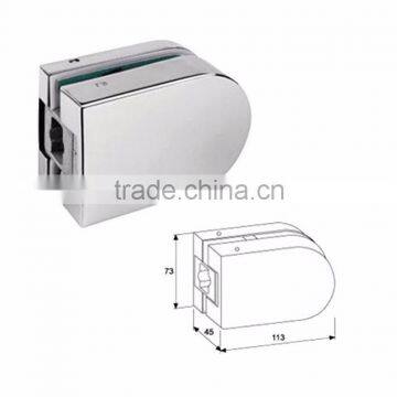 Exceptional Quality Price Cutting Garage Door Hardware Suppliers Glass Holder photo-3