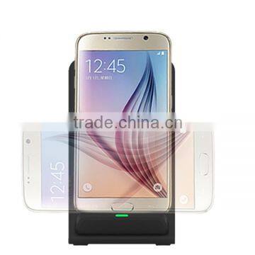 Reasonable Price 4000mah qi Wireless Power Bank for Huawei Honor 6 qi Wireless Power Bank 2600mah photo-5