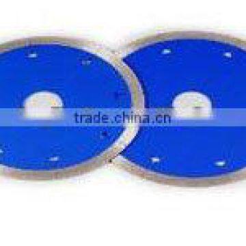 Porcelain Cutting Diamond Saw Blade