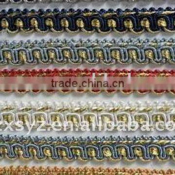 Decoration Lace Ribbon/braid/trim