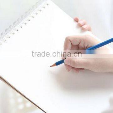 New Design Wholesale Notebook Student Sketchbook