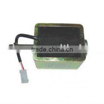 Solenoid (TAU-6176/SZT091-2)