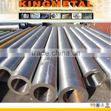 Seamless Alloy Steel Pipe P9/P5 P11/P12