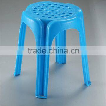 Cheap Round Plastic Stool Stackable Stools