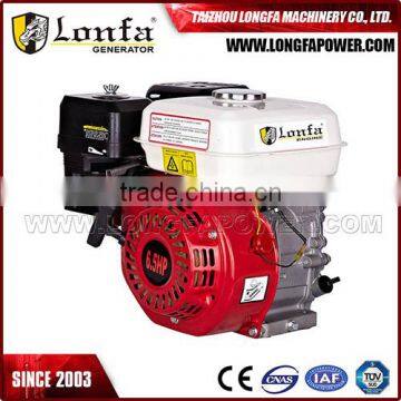 Best Quality OHV Gasoline Engine 6.5HP Gasoline Engine GX200