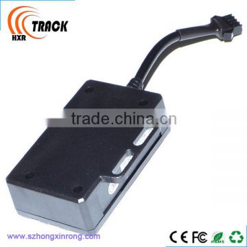 GPS GSM GPRS Real Time Tracking Device motorcycle gps tracker