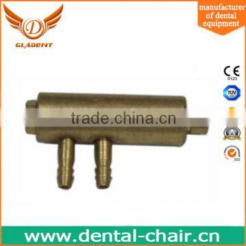 Often shut hanging valve spare parts/dental chair spare parts