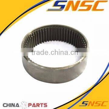 Cheap and high quality LONGKING loader transmission parts 403216 reverse interal ring gear