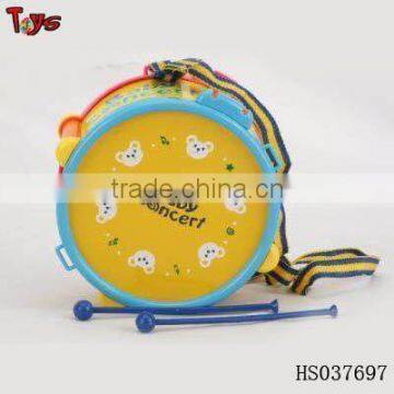 Funny child drum for world musical instrument co ltd