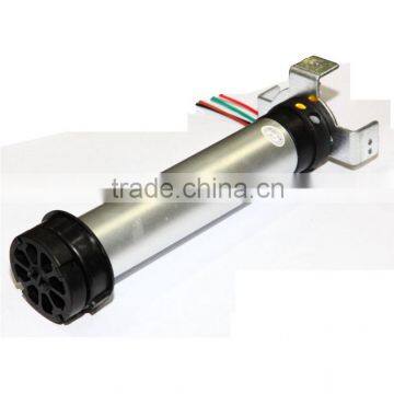 100 Inch Electric Matt White Motorized Projector Screen With Aluminum or Iron Case photo-5