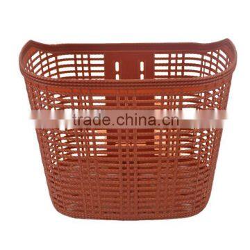 Removable Bicycle Basket Bicycle Basket PLASTIC BASKET photo-1