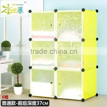 Simple Plastic Folding Wardrobe in Pune photo-6