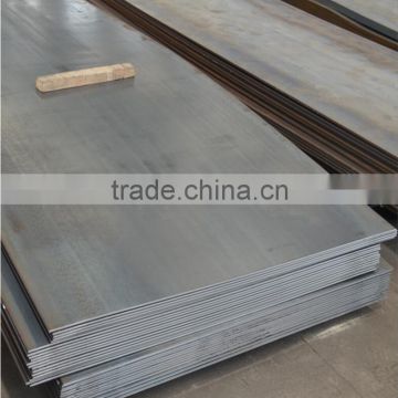 DNV BV ABS High Strength EH36 acid-washing carbon Steel Sheet For Ship