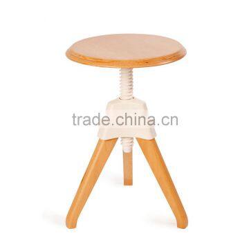 BS023A Commercial bar stool