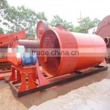 Top capacity Center driving Stone washer price / Sand washing plant for washing stones