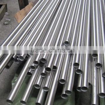 prime Quality Polishing Finish aisi 316l Stainless seamless Steel tube pipe