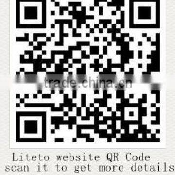 Long Lifespan High Brightness LED Linear Light 48W 1.2m Suspended Linear Tube Lights photo-6