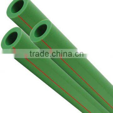 PP-R Water Supply pipes and fittings system/long time used water supply pipe/ water well pipe