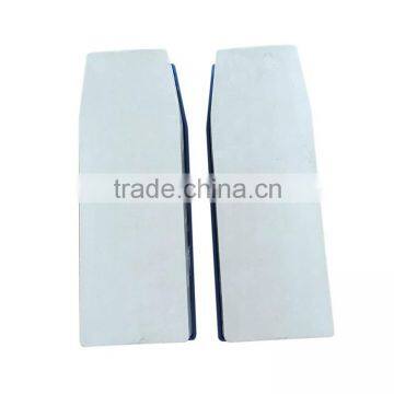 Magnesium Oxide Bonded Grinding Silicon Carbide Abrasive Tools photo-3