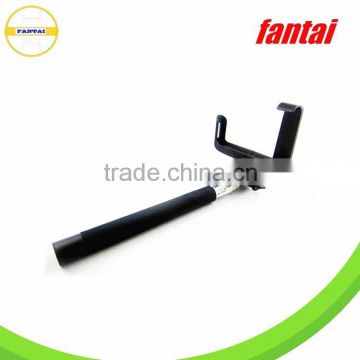 ball head handheld camera monopod, cell-phone monopod,Betty low price hot selling selfie monopod with good quality