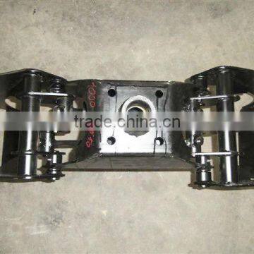 гидравлический лесовзяток для трактора photo-4