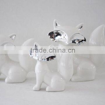 Funny White Color Fox Traps For Sale