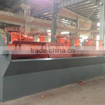 SF Stirring Gold Froth Flotation photo-2