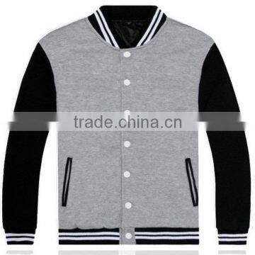 Customized Varsity Jackets With Logo & Chenille Patch, Varsity Jackets With Custom Designs