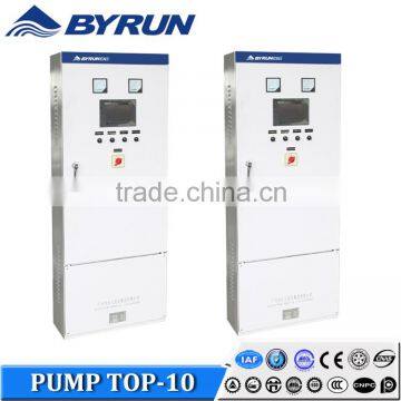 BZK series electric control cabinet
