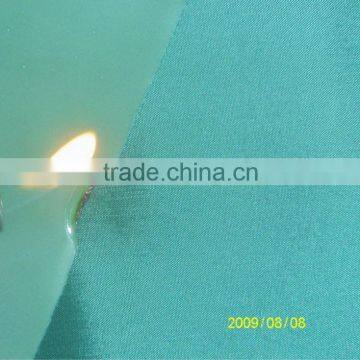 100% Polyester Tent Fabric, Flame Retardant Fabric