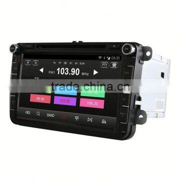 Top Ownice C300 Mulitmedia Car Player for VW Volkswagen Built in DVD Canbus Support Rear Front Camera Tmps photo-2