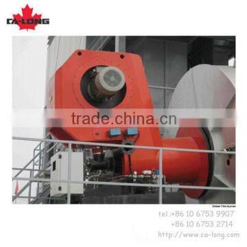Main Burner for Asphalt Mixing Plant