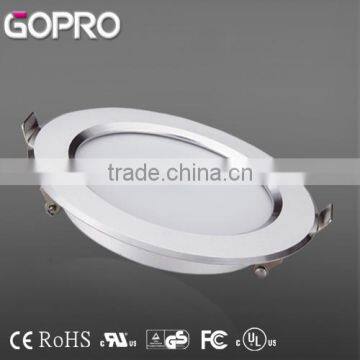 Ultra-thin led downlight, AC100-240Vac, energy saving led lights