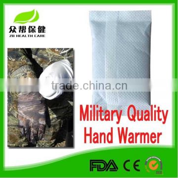 2015New Handy Warmer Stainless Steel Pocket Hand Warmer Available Indoor&Outdoor Portable Handy Warmers