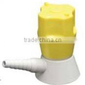 Standard Bench Gas Tap