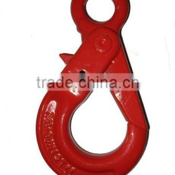 320c type eye hoist hook\cargo lifting hook