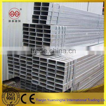 Promotion!!Rectangular steel pipe/rhs steel pipes/rhs steel pipe made in China