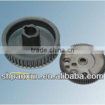 textile machines parts