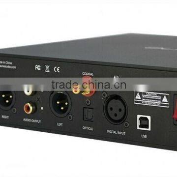 AUNE S16 HiFi DIY 32Bit / 384KHz DSD128 FIFO Full Isolation USB DAC + Headphone Amplifier photo-3