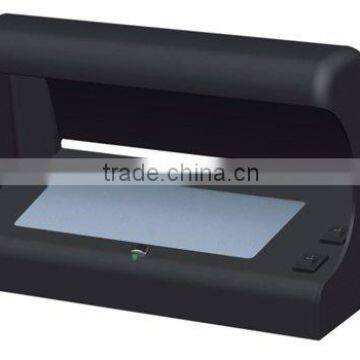 Currency detector DL-109MG With UV,MG and water mark check