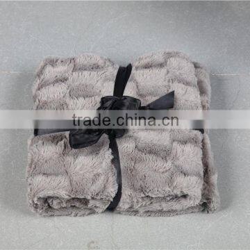2-ply Blanket
