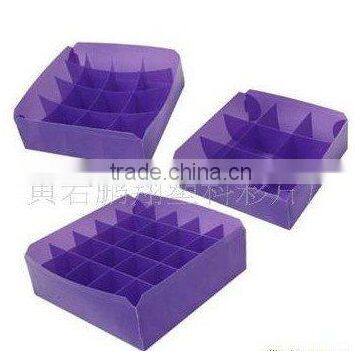 plastic storage box