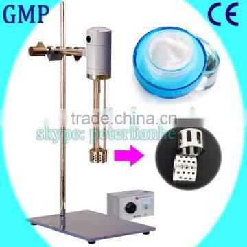 Guangdong factory 2L-40L high shear lab mixer homogenizer